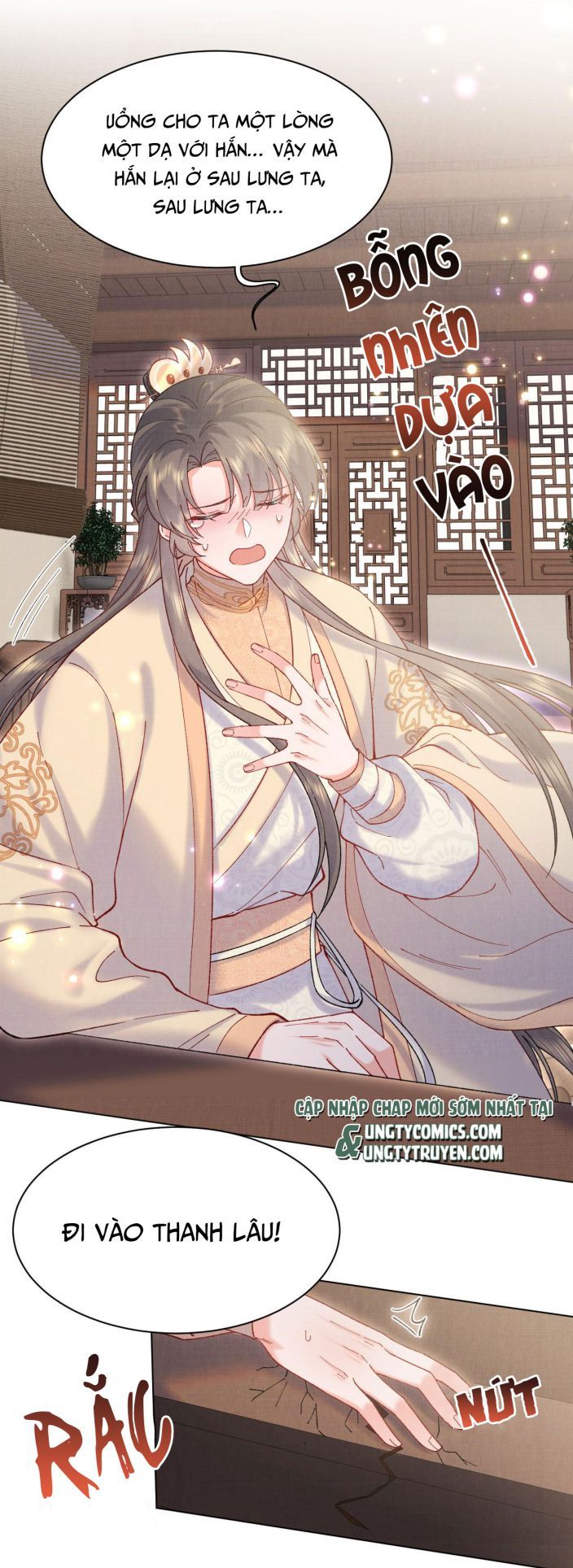 Giang Hồ Biến Địa Thị Kỳ Ba Chapter 13 - Trang 17
