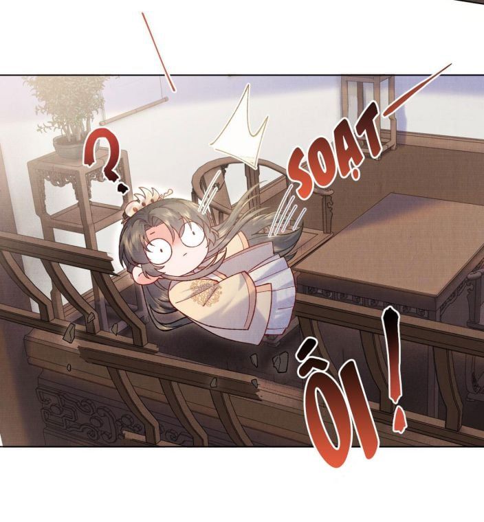 Giang Hồ Biến Địa Thị Kỳ Ba Chapter 13 - Trang 18