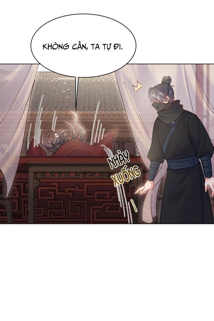 Giang Hồ Biến Địa Thị Kỳ Ba Chapter 13 - Trang 22