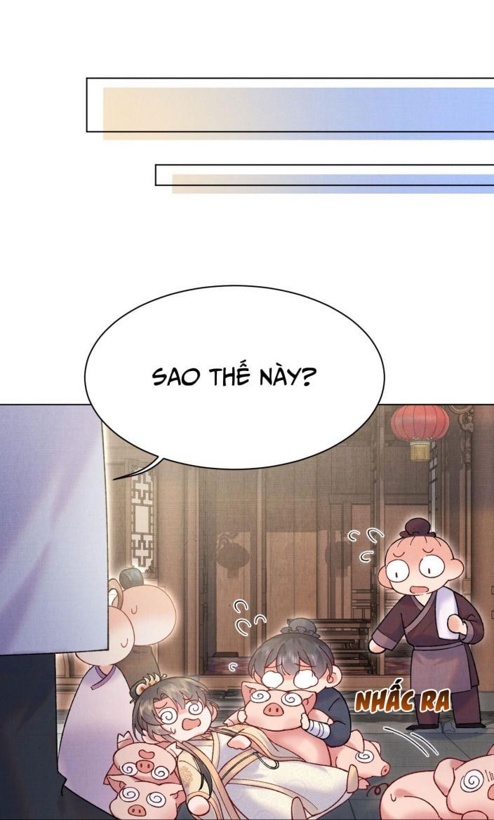 Giang Hồ Biến Địa Thị Kỳ Ba Chapter 13 - Trang 23
