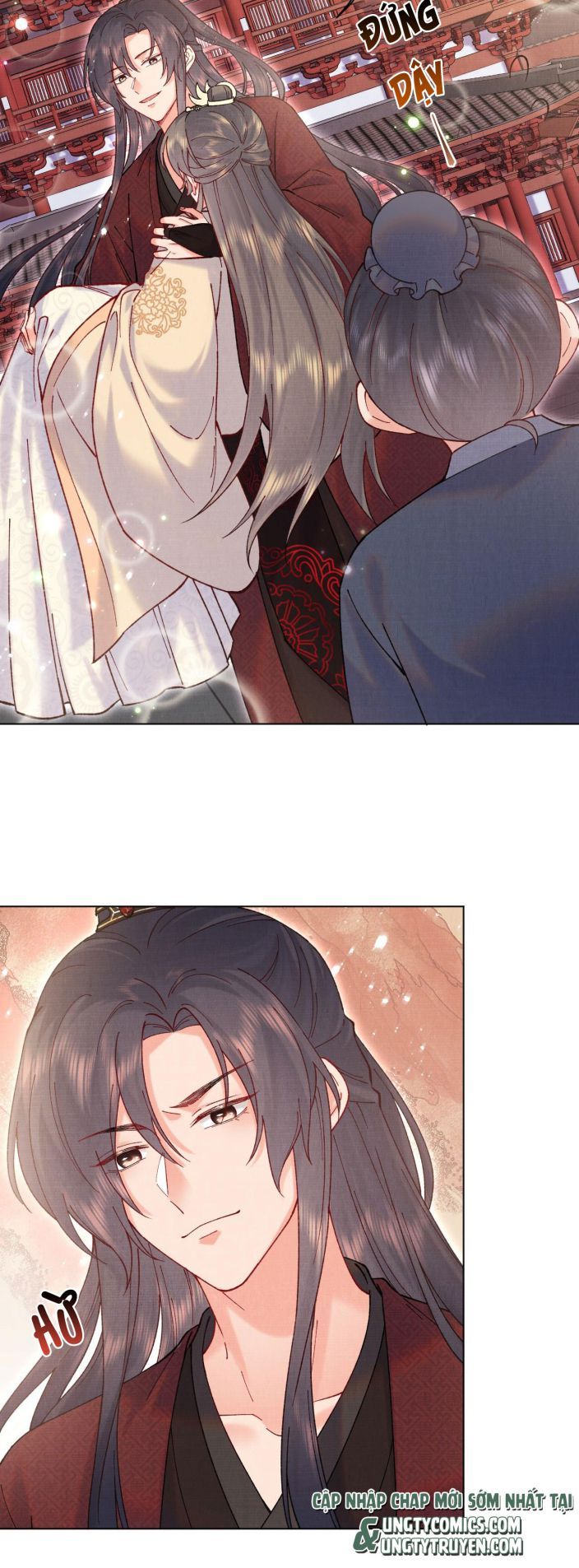 Giang Hồ Biến Địa Thị Kỳ Ba Chapter 13 - Trang 26