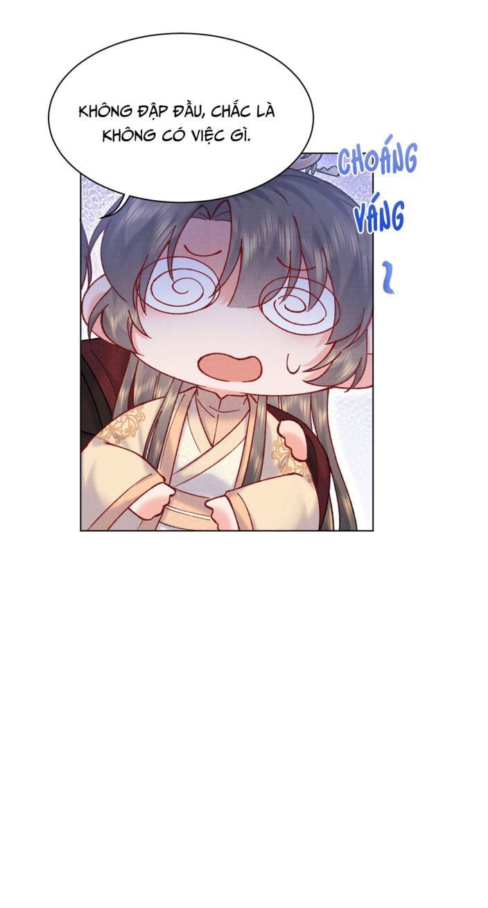 Giang Hồ Biến Địa Thị Kỳ Ba Chapter 13 - Trang 27