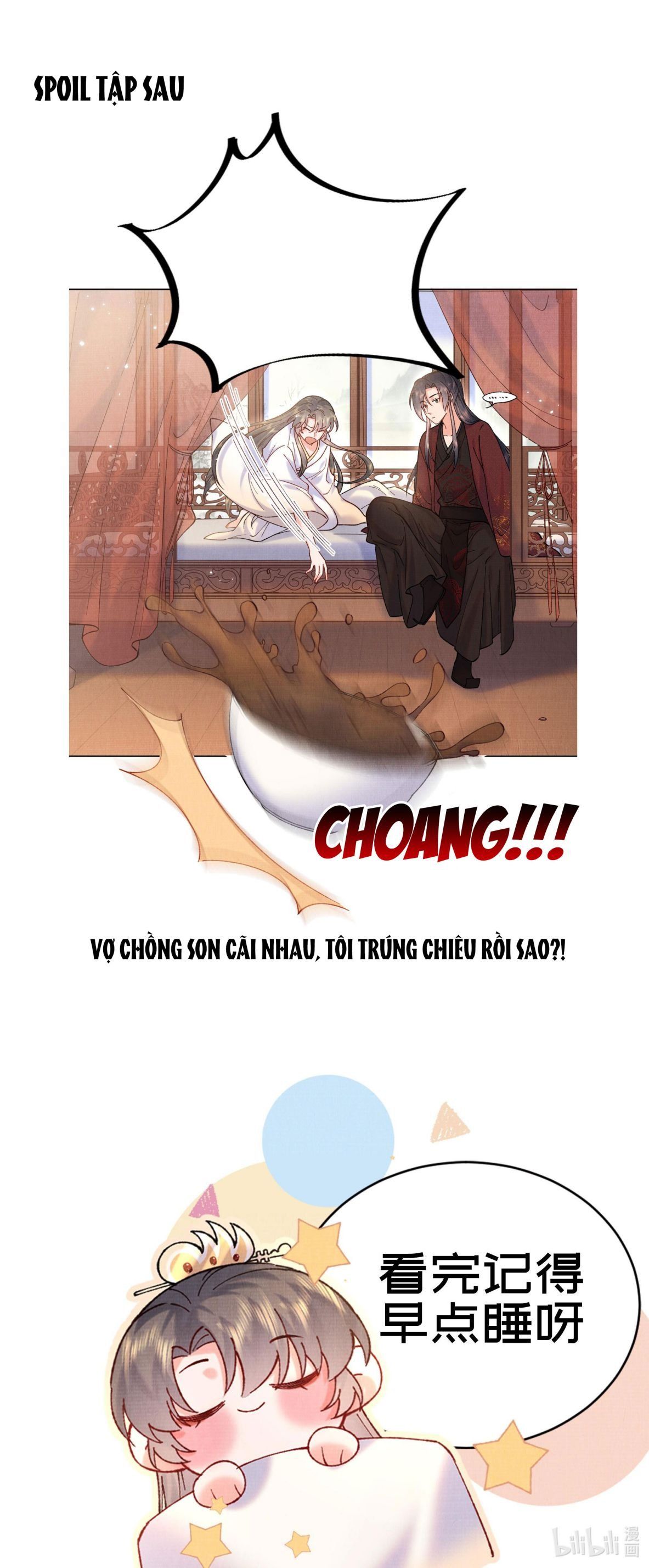 Giang Hồ Biến Địa Thị Kỳ Ba Chapter 13 - Trang 28