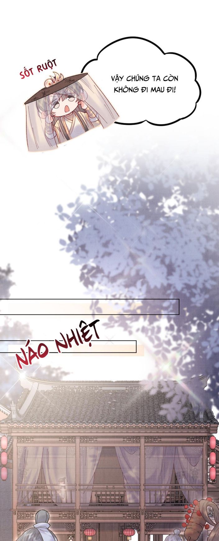 Giang Hồ Biến Địa Thị Kỳ Ba Chapter 13 - Trang 5