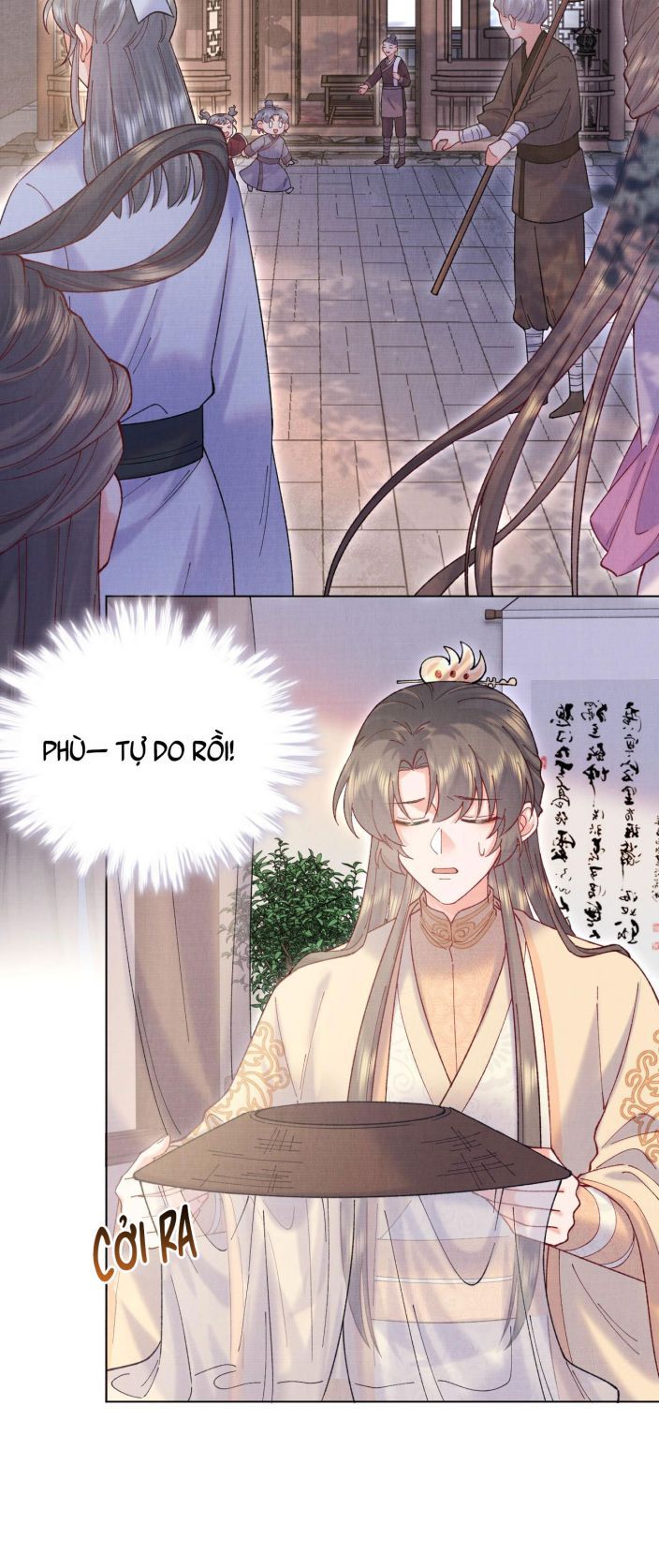 Giang Hồ Biến Địa Thị Kỳ Ba Chapter 13 - Trang 6