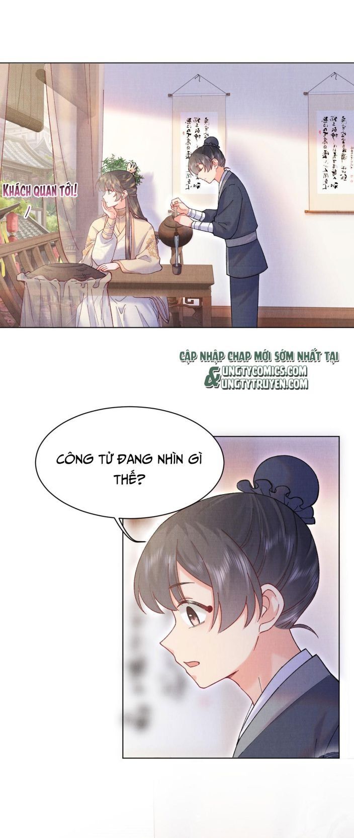 Giang Hồ Biến Địa Thị Kỳ Ba Chapter 13 - Trang 7