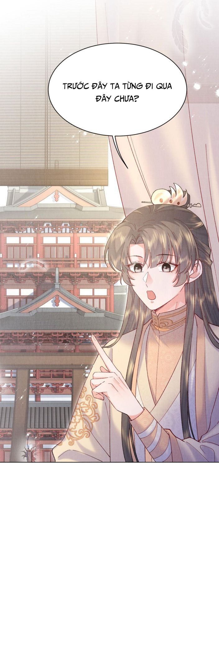 Giang Hồ Biến Địa Thị Kỳ Ba Chapter 13 - Trang 8