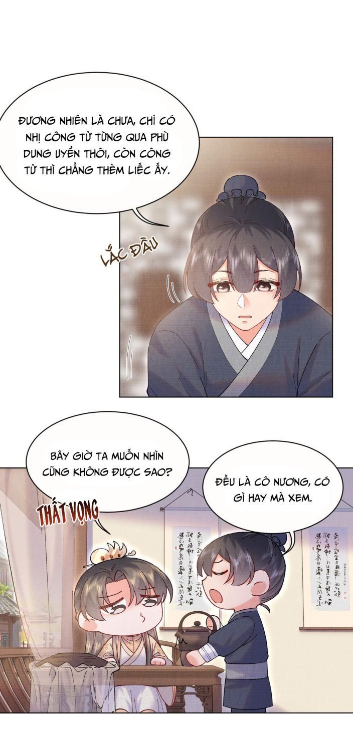 Giang Hồ Biến Địa Thị Kỳ Ba Chapter 13 - Trang 9
