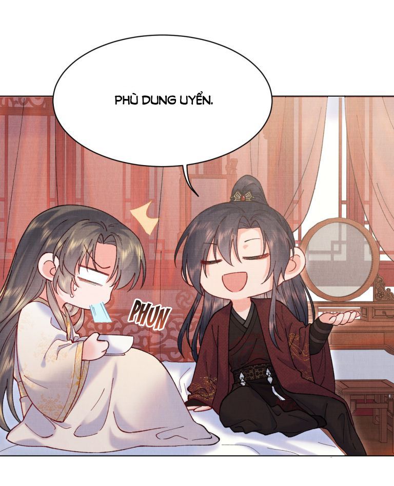 Giang Hồ Biến Địa Thị Kỳ Ba Chapter 14 - Trang 10