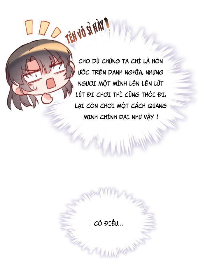 Giang Hồ Biến Địa Thị Kỳ Ba Chapter 14 - Trang 11