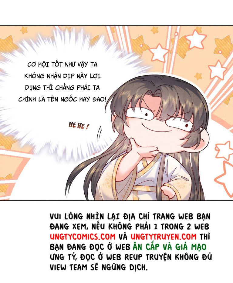 Giang Hồ Biến Địa Thị Kỳ Ba Chapter 14 - Trang 12