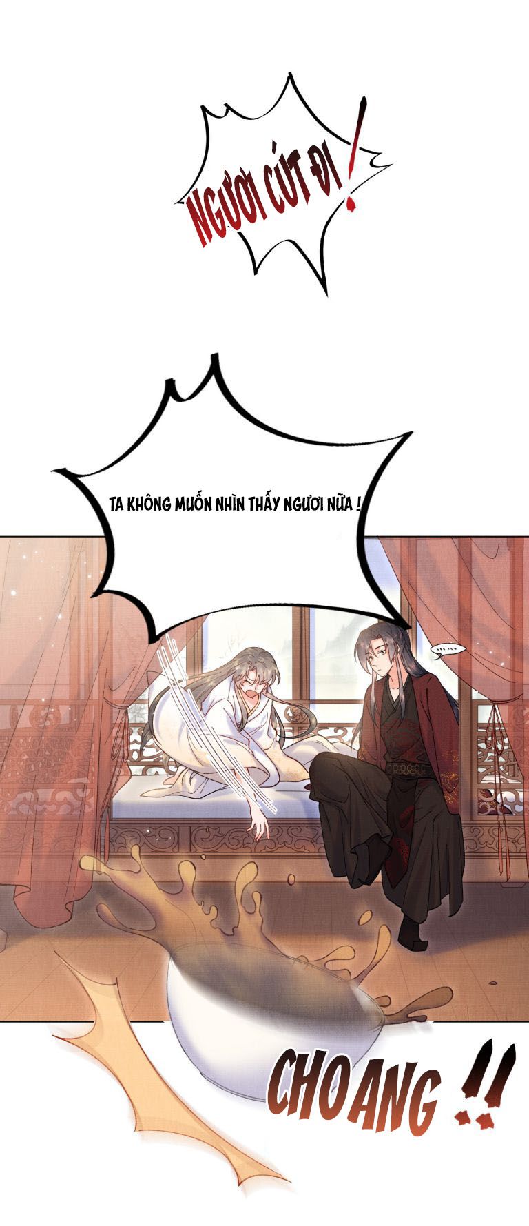 Giang Hồ Biến Địa Thị Kỳ Ba Chapter 14 - Trang 13