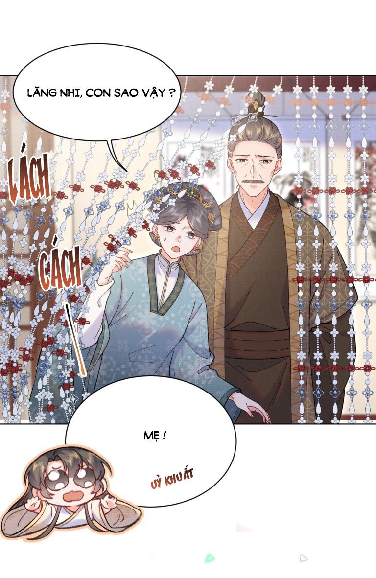 Giang Hồ Biến Địa Thị Kỳ Ba Chapter 14 - Trang 16