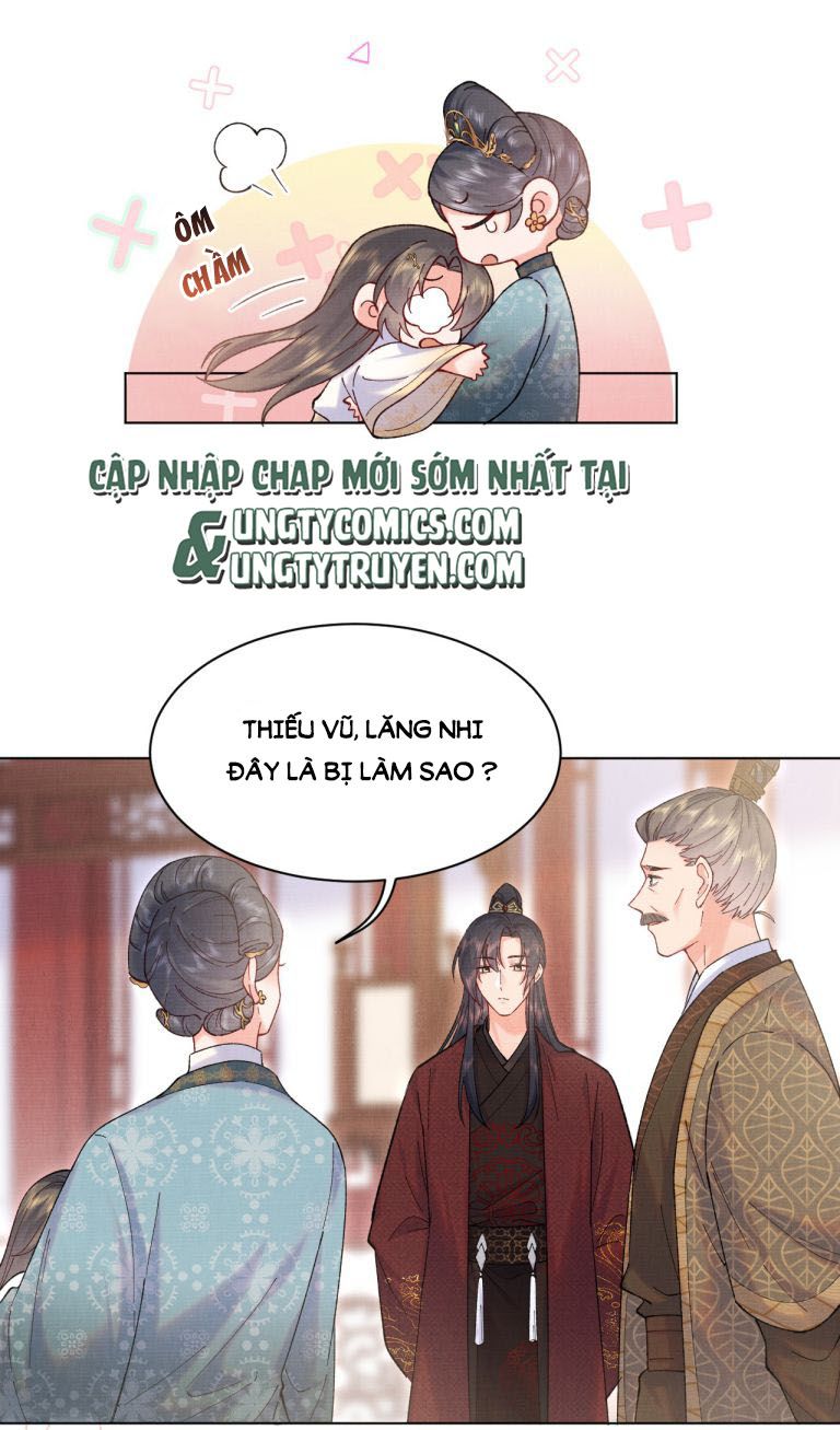 Giang Hồ Biến Địa Thị Kỳ Ba Chapter 14 - Trang 17