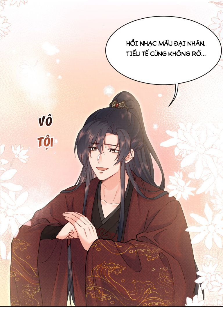 Giang Hồ Biến Địa Thị Kỳ Ba Chapter 14 - Trang 18