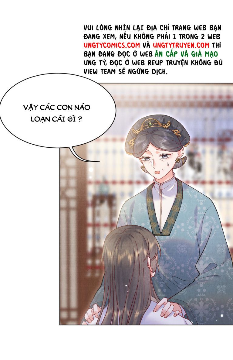 Giang Hồ Biến Địa Thị Kỳ Ba Chapter 14 - Trang 19
