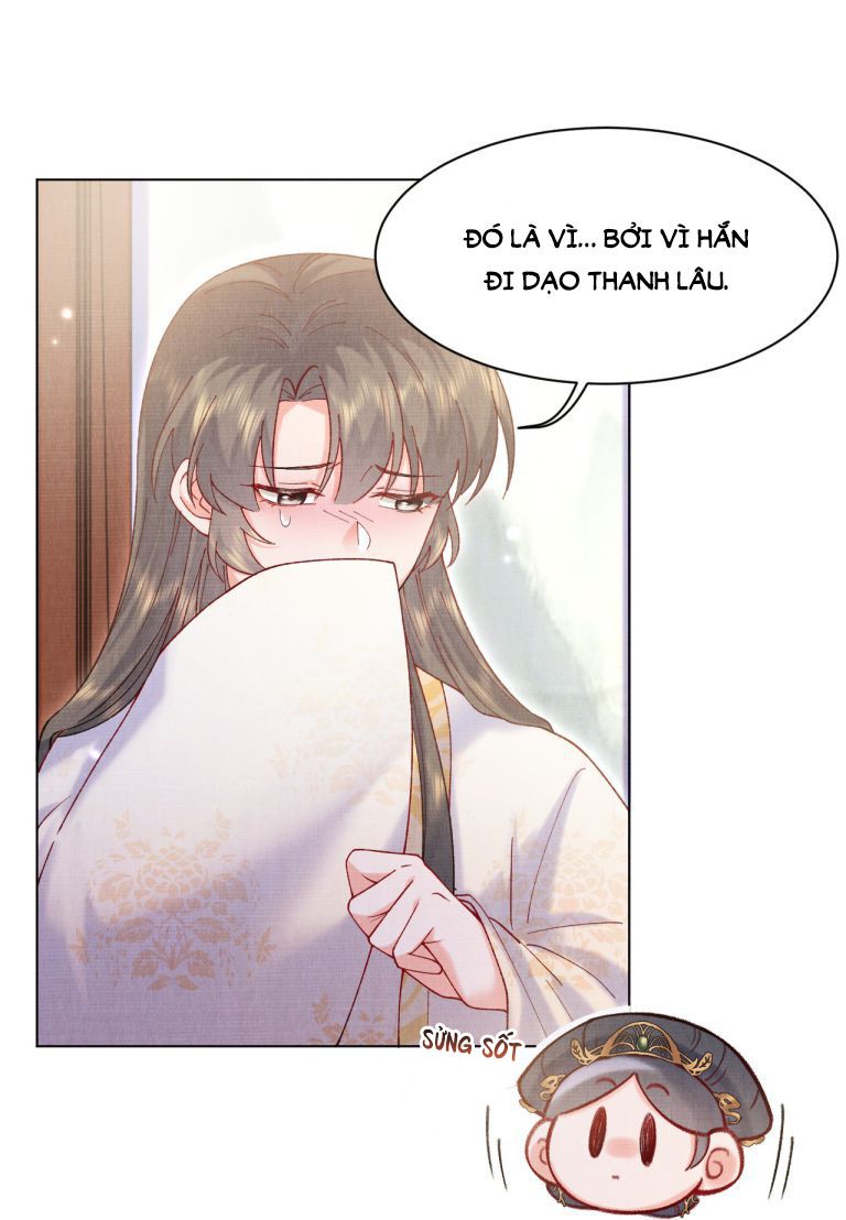 Giang Hồ Biến Địa Thị Kỳ Ba Chapter 14 - Trang 20