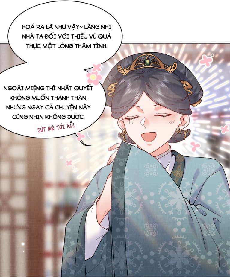 Giang Hồ Biến Địa Thị Kỳ Ba Chapter 14 - Trang 21