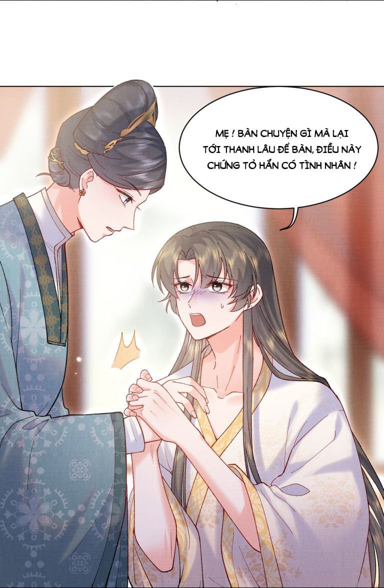 Giang Hồ Biến Địa Thị Kỳ Ba Chapter 14 - Trang 23