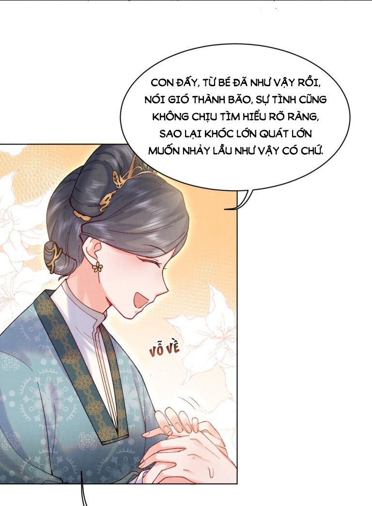 Giang Hồ Biến Địa Thị Kỳ Ba Chapter 14 - Trang 24