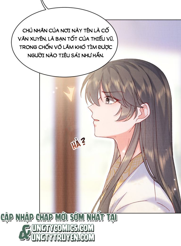 Giang Hồ Biến Địa Thị Kỳ Ba Chapter 14 - Trang 25