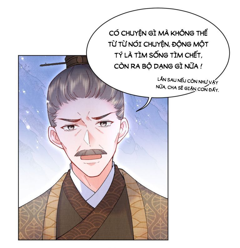 Giang Hồ Biến Địa Thị Kỳ Ba Chapter 14 - Trang 27