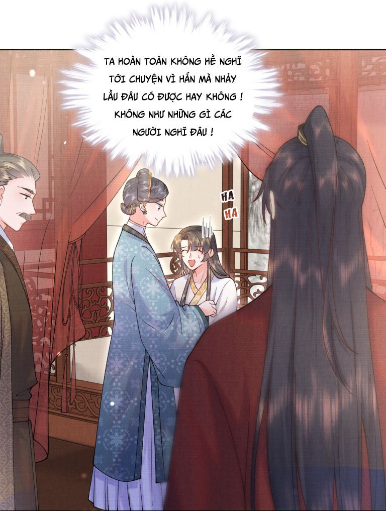 Giang Hồ Biến Địa Thị Kỳ Ba Chapter 14 - Trang 28