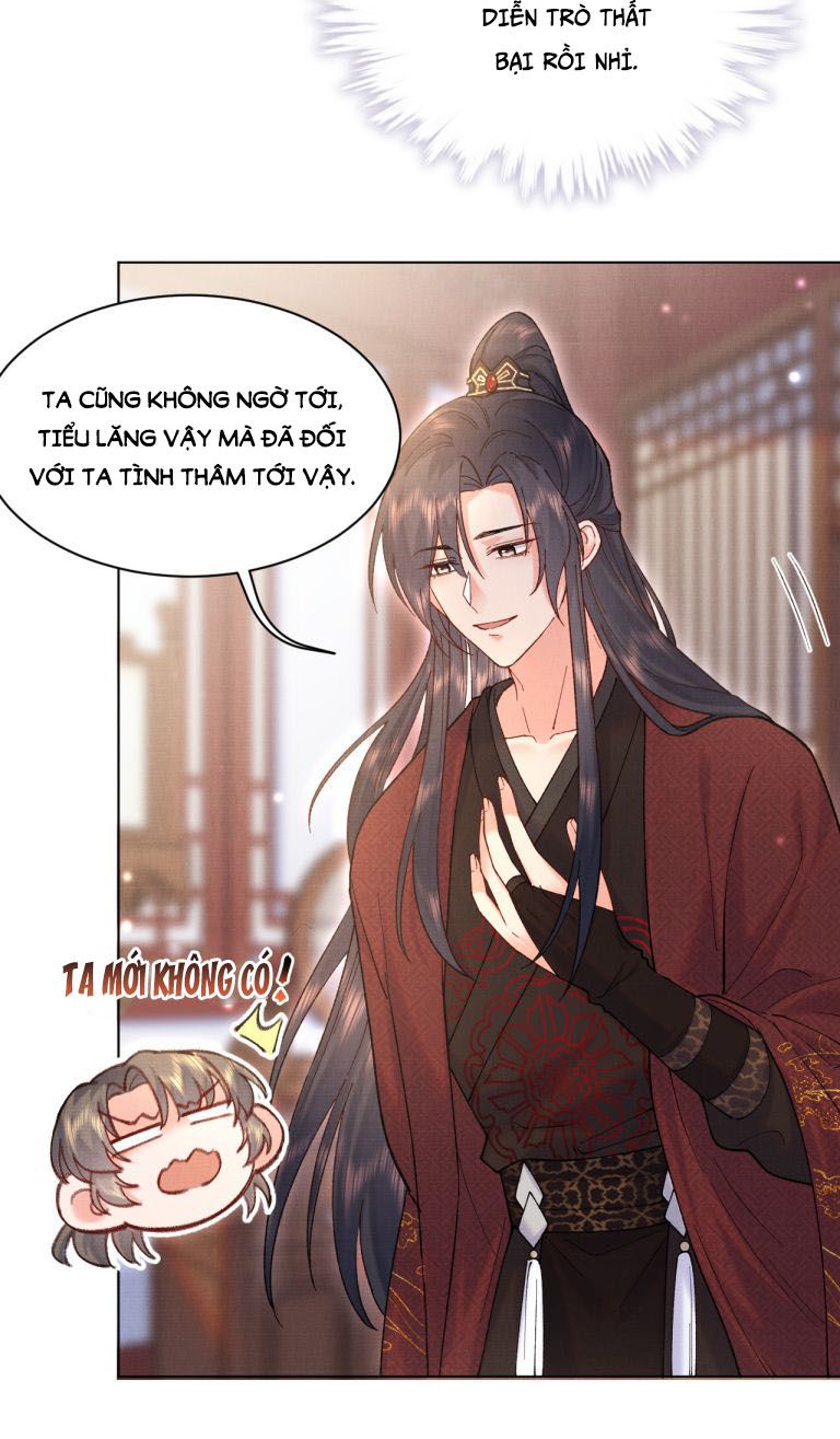 Giang Hồ Biến Địa Thị Kỳ Ba Chapter 14 - Trang 30