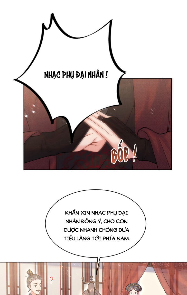 Giang Hồ Biến Địa Thị Kỳ Ba Chapter 14 - Trang 31