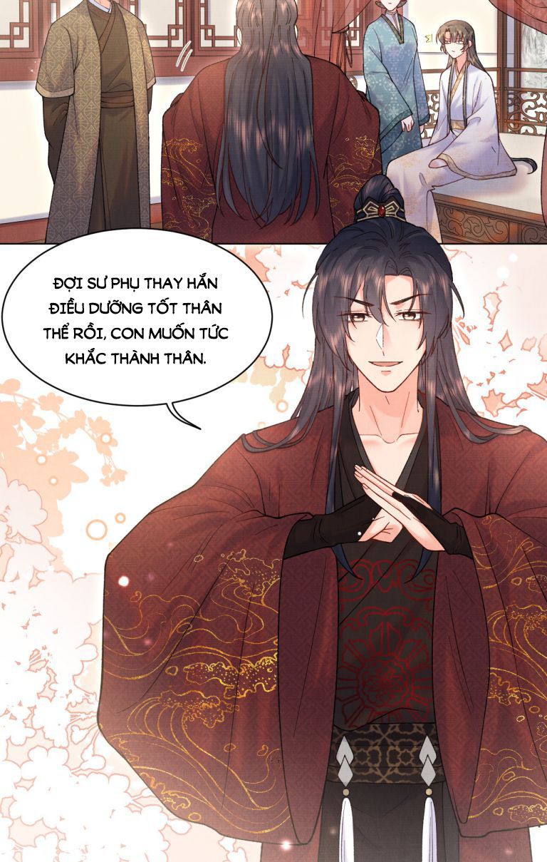 Giang Hồ Biến Địa Thị Kỳ Ba Chapter 14 - Trang 32
