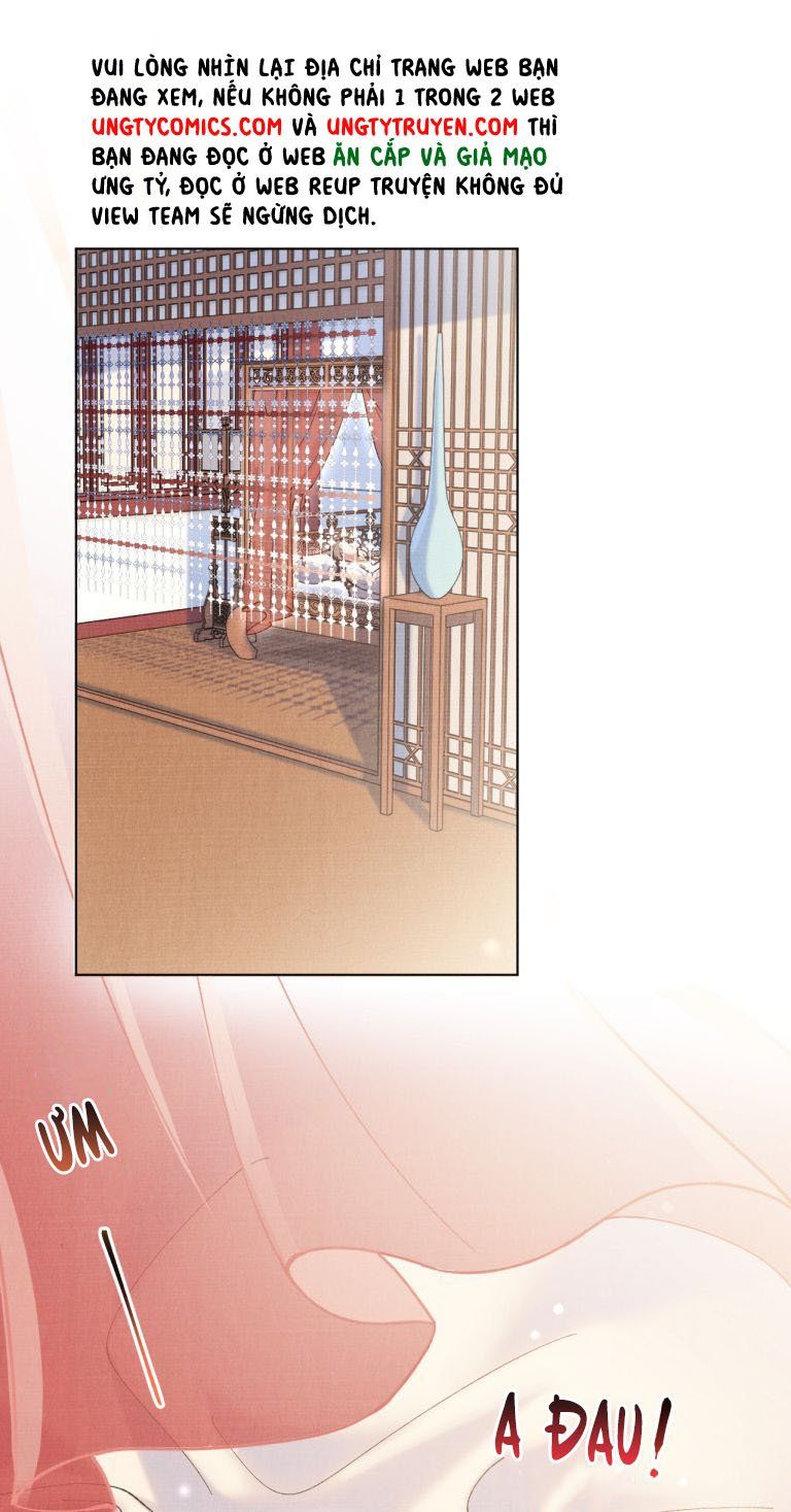 Giang Hồ Biến Địa Thị Kỳ Ba Chapter 14 - Trang 4