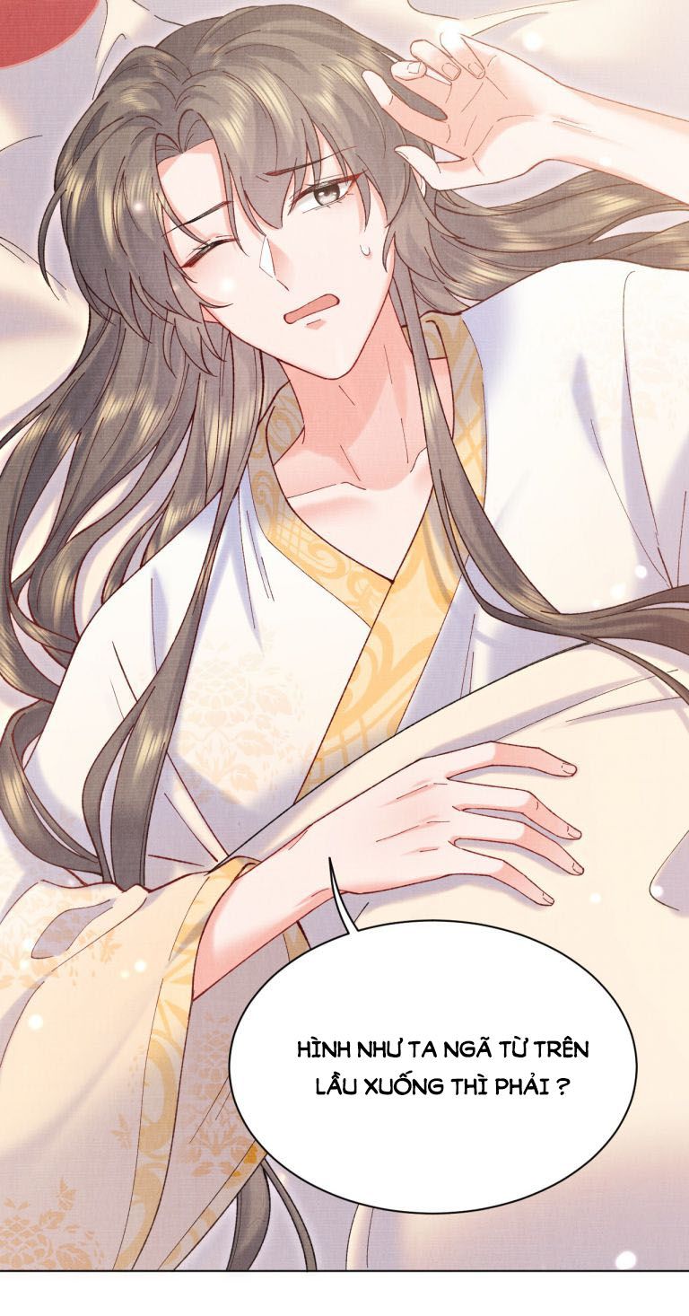Giang Hồ Biến Địa Thị Kỳ Ba Chapter 14 - Trang 5
