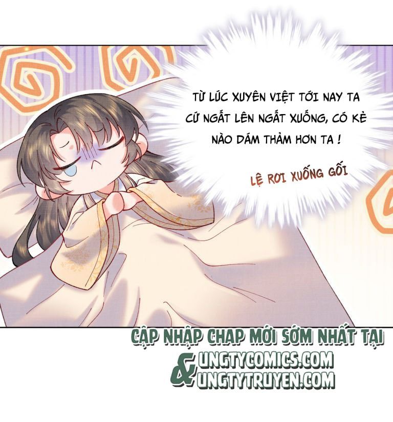 Giang Hồ Biến Địa Thị Kỳ Ba Chapter 14 - Trang 6