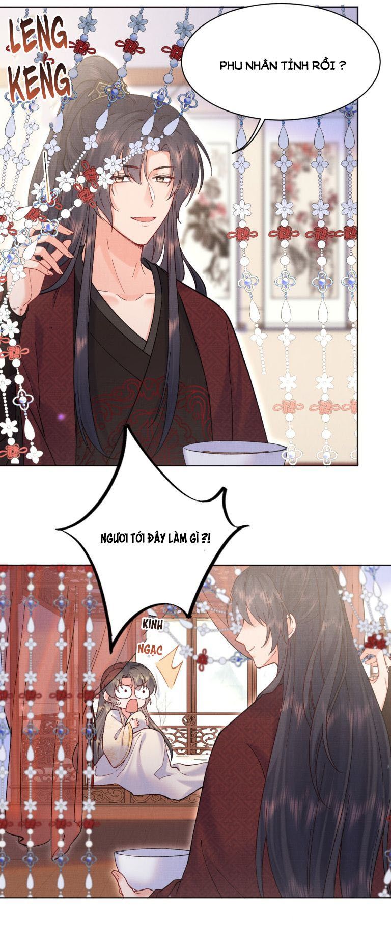 Giang Hồ Biến Địa Thị Kỳ Ba Chapter 14 - Trang 7