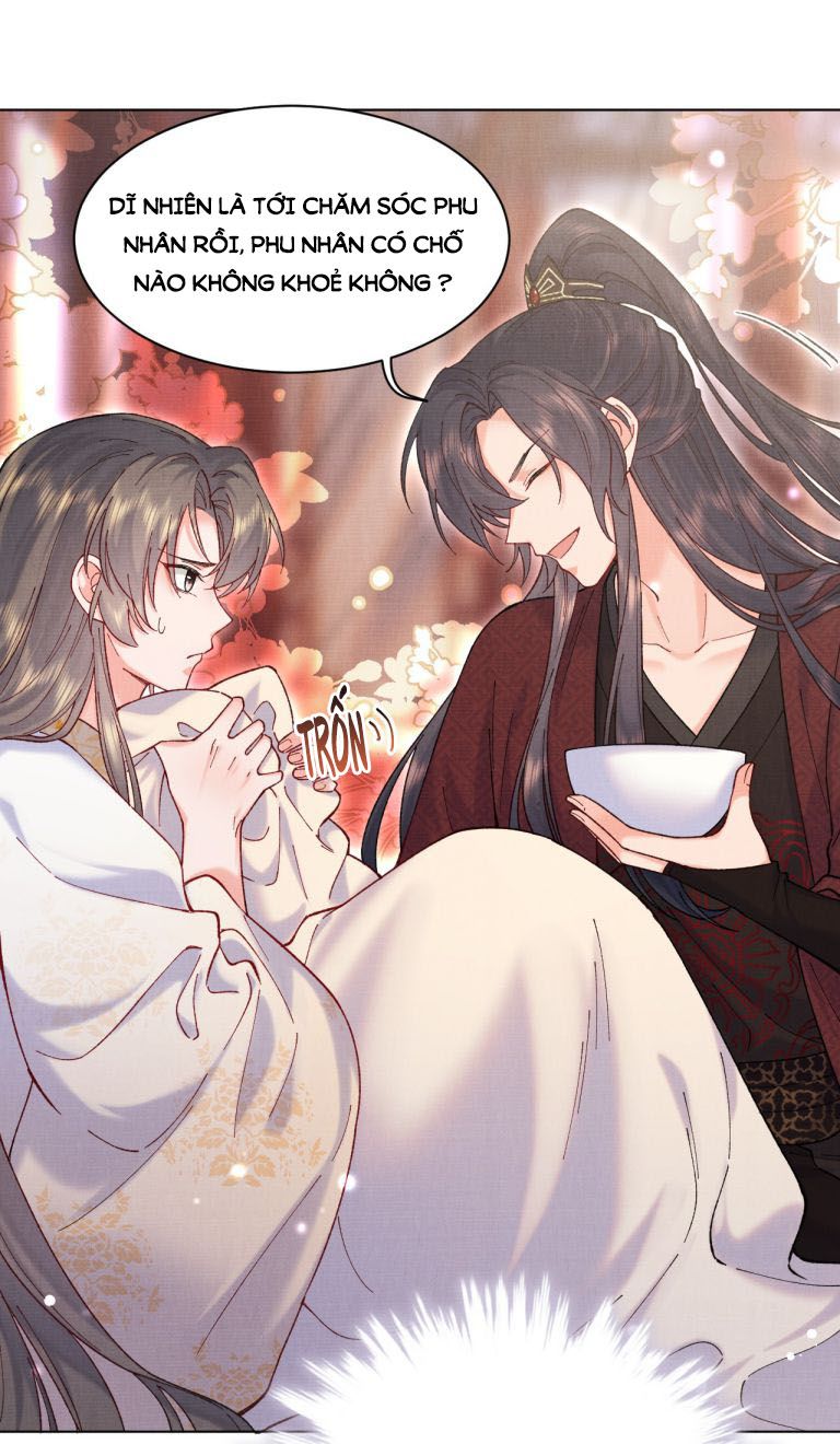 Giang Hồ Biến Địa Thị Kỳ Ba Chapter 14 - Trang 8