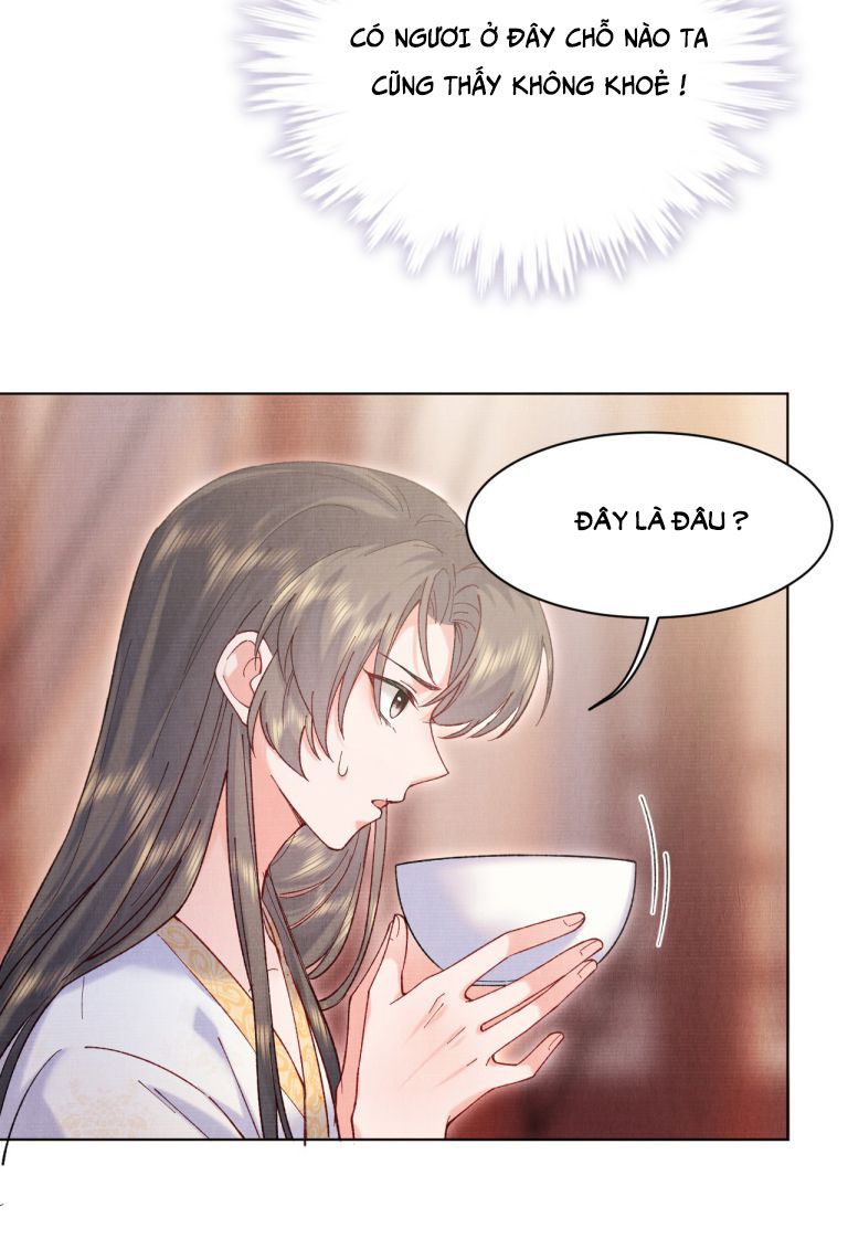 Giang Hồ Biến Địa Thị Kỳ Ba Chapter 14 - Trang 9