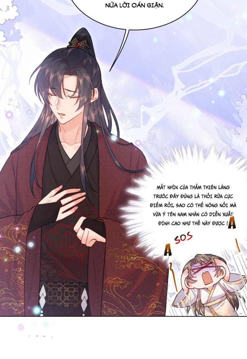 Giang Hồ Biến Địa Thị Kỳ Ba Chapter 15 - Trang 10