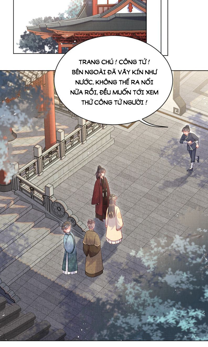 Giang Hồ Biến Địa Thị Kỳ Ba Chapter 15 - Trang 12