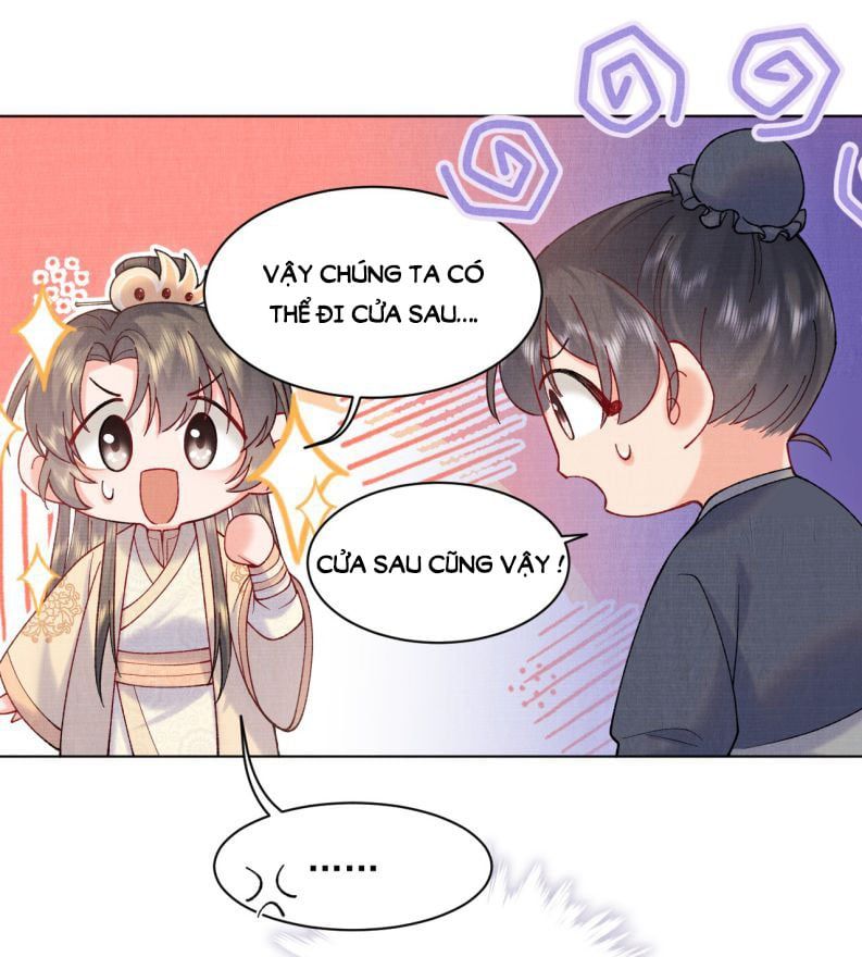 Giang Hồ Biến Địa Thị Kỳ Ba Chapter 15 - Trang 13