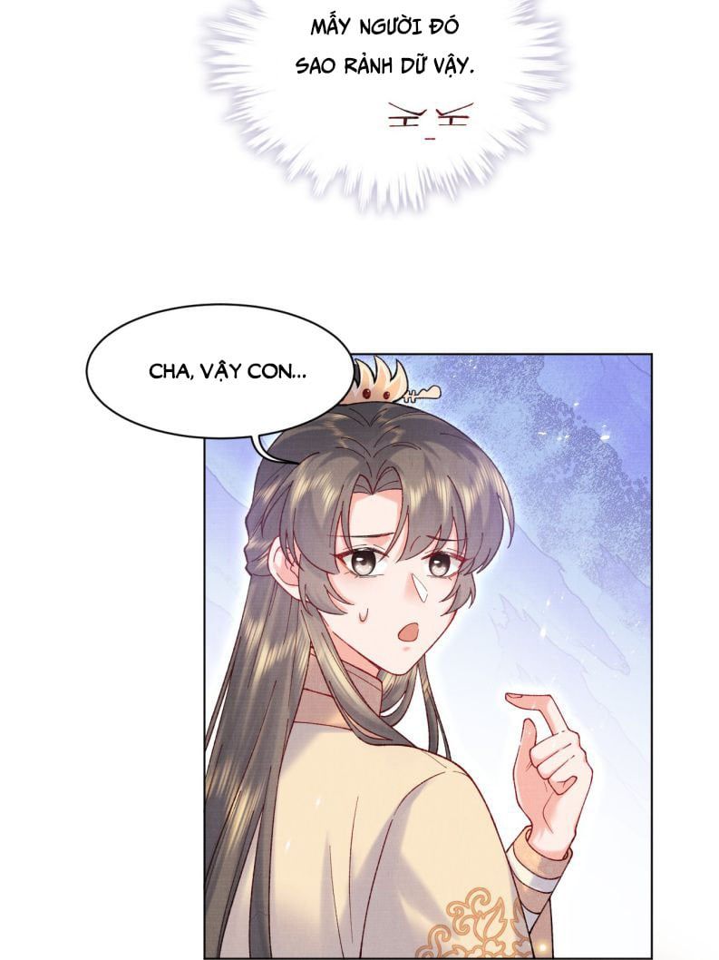 Giang Hồ Biến Địa Thị Kỳ Ba Chapter 15 - Trang 14