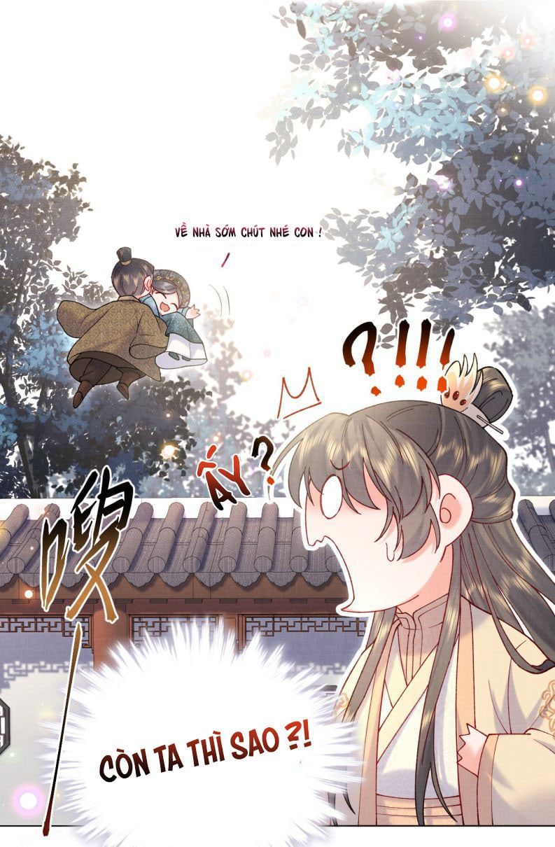 Giang Hồ Biến Địa Thị Kỳ Ba Chapter 15 - Trang 15