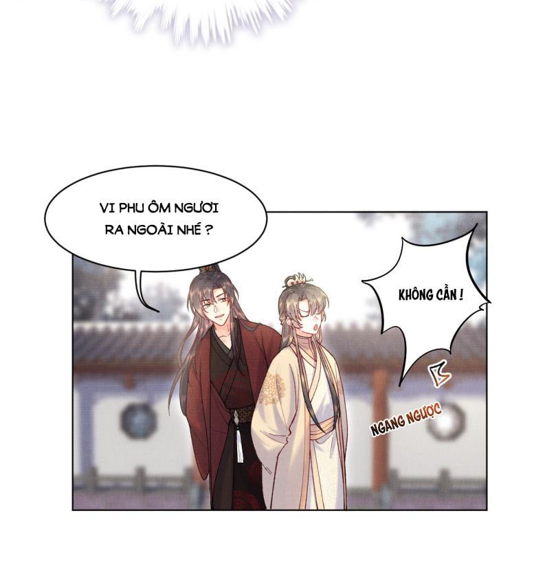 Giang Hồ Biến Địa Thị Kỳ Ba Chapter 15 - Trang 16