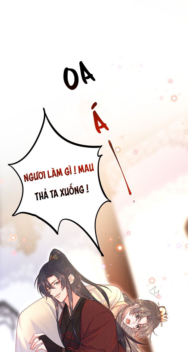 Giang Hồ Biến Địa Thị Kỳ Ba Chapter 15 - Trang 17