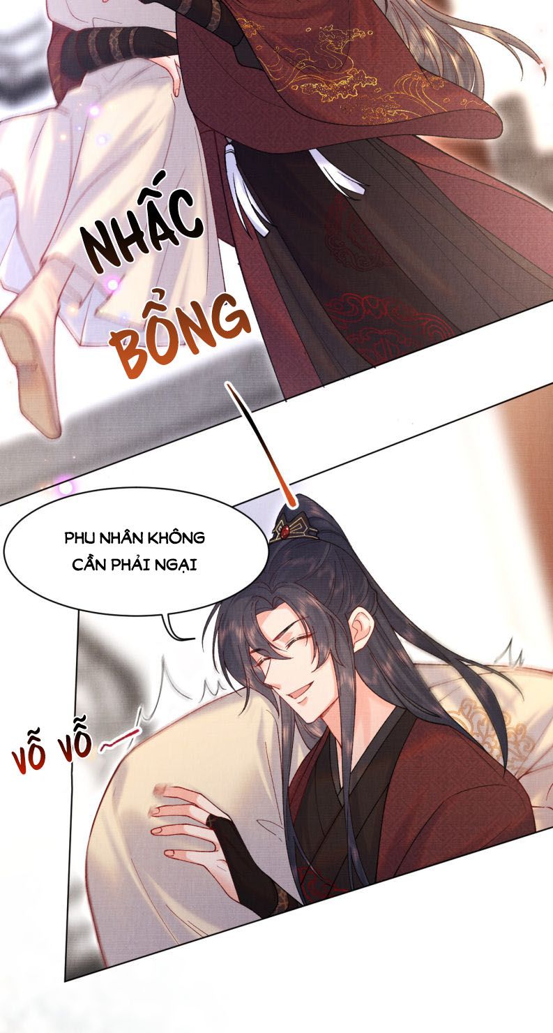 Giang Hồ Biến Địa Thị Kỳ Ba Chapter 15 - Trang 18