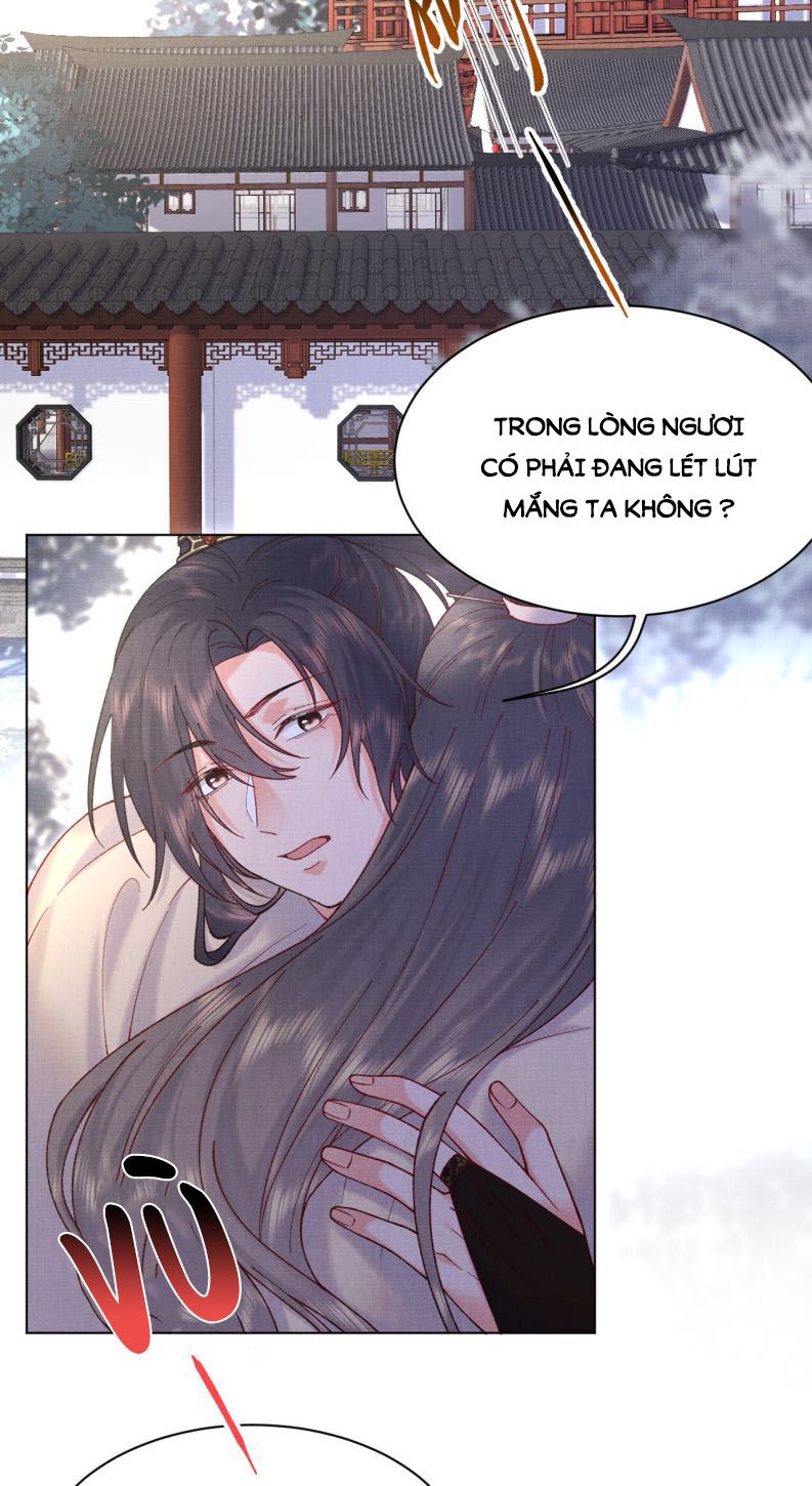 Giang Hồ Biến Địa Thị Kỳ Ba Chapter 15 - Trang 20