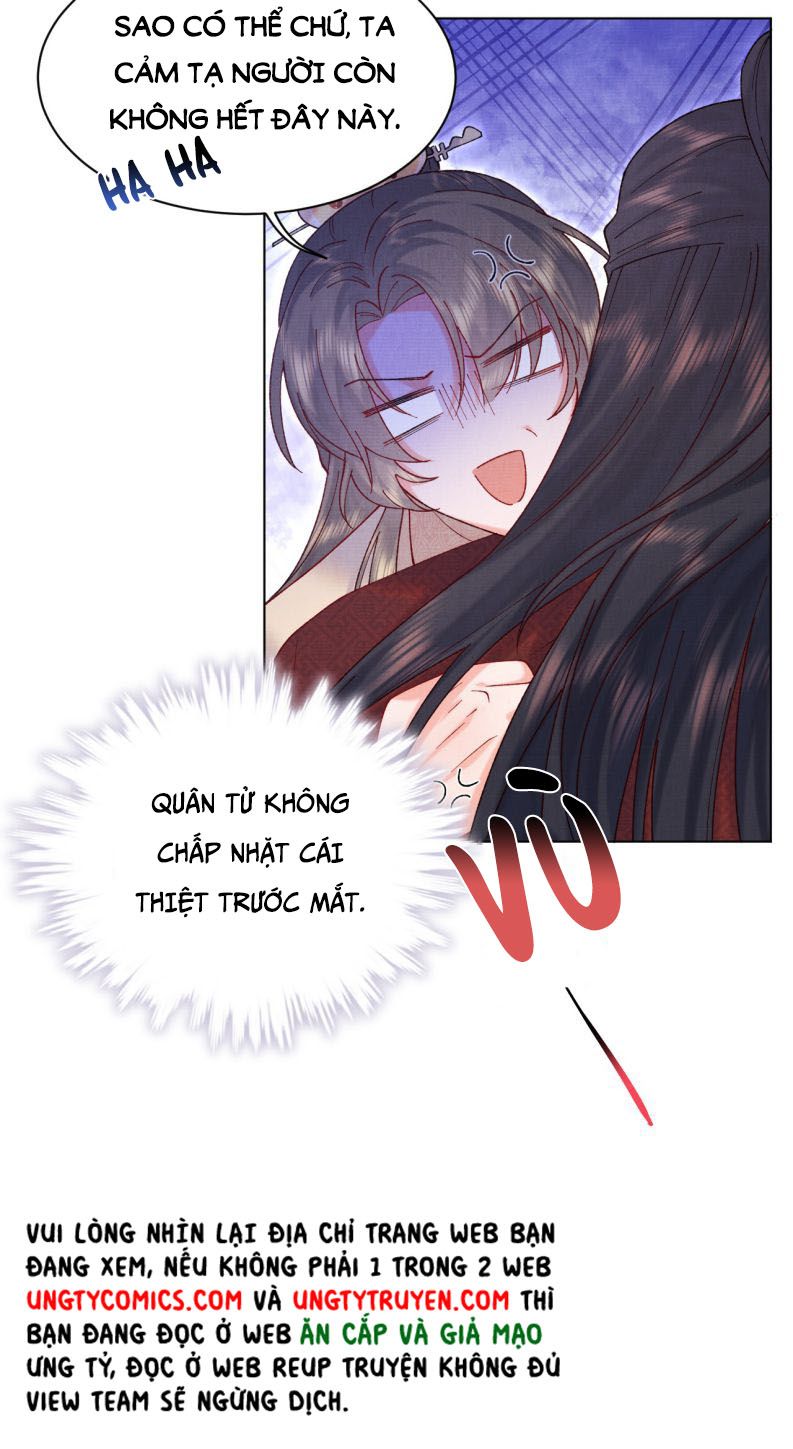 Giang Hồ Biến Địa Thị Kỳ Ba Chapter 15 - Trang 21