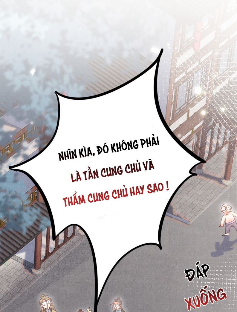Giang Hồ Biến Địa Thị Kỳ Ba Chapter 15 - Trang 22
