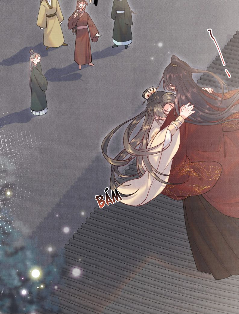 Giang Hồ Biến Địa Thị Kỳ Ba Chapter 15 - Trang 23