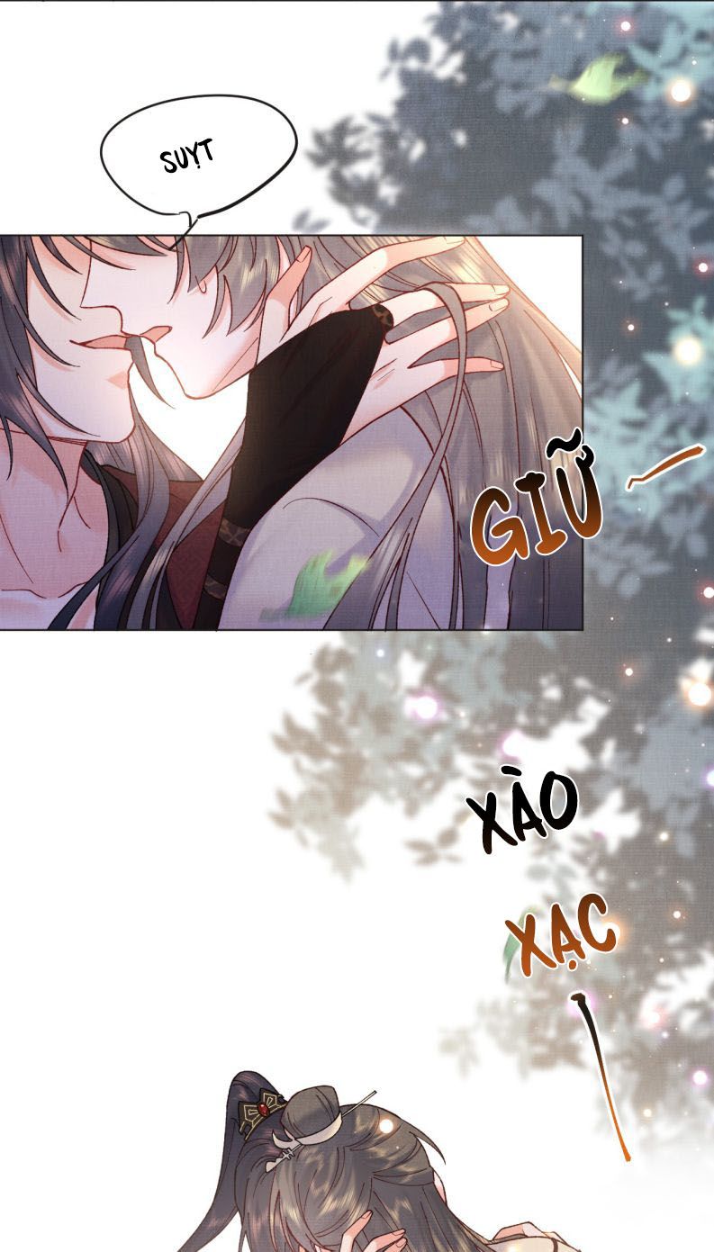 Giang Hồ Biến Địa Thị Kỳ Ba Chapter 15 - Trang 25