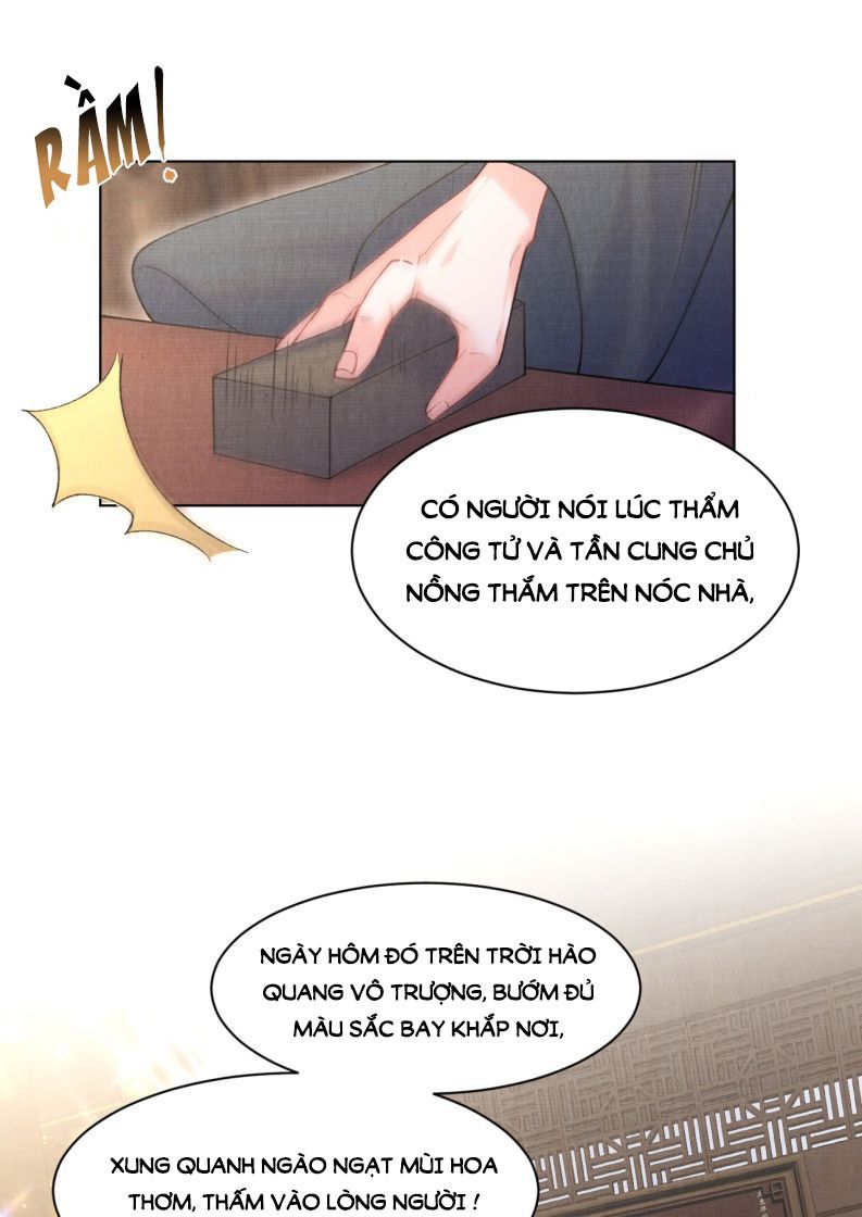 Giang Hồ Biến Địa Thị Kỳ Ba Chapter 15 - Trang 28